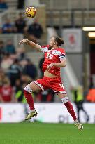 Middlesbrough v Luton Town - Sky Bet Championship