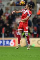 Middlesbrough v Luton Town - Sky Bet Championship