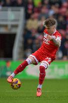 Middlesbrough v Luton Town - Sky Bet Championship