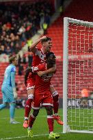 Middlesbrough v Luton Town - Sky Bet Championship