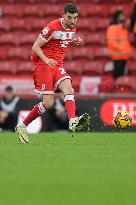 Middlesbrough v Luton Town - Sky Bet Championship