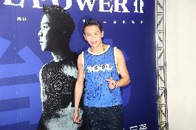 David Zee Tao's "Soul Power II World Tour" in Taipei