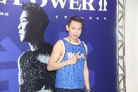 David Zee Tao's "Soul Power II World Tour" in Taipei