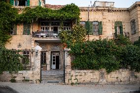 Palmyra Hotel - Baalbek