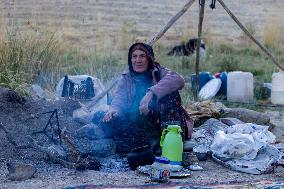 Nomadic People - Iran