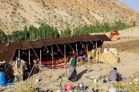 Nomadic People - Iran