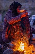 Nomadic People - Iran