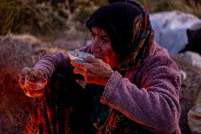 Nomadic People - Iran