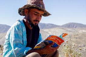 Nomadic People - Iran