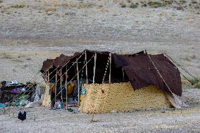 Nomadic People - Iran