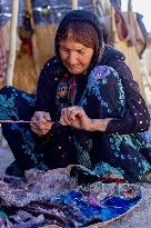 Nomadic People - Iran