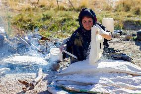 Nomadic People - Iran