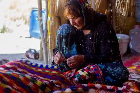 Nomadic People - Iran