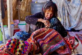 Nomadic People - Iran