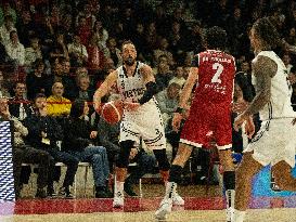 Openjobmetis Varese v Virtus Bologna - LBA Italy Championship