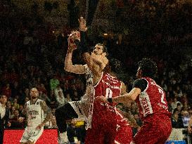 Openjobmetis Varese v Virtus Bologna - LBA Italy Championship