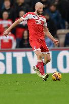 Middlesbrough v Luton Town - Sky Bet Championship