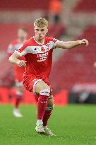 Middlesbrough v Luton Town - Sky Bet Championship