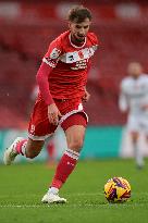 Middlesbrough v Luton Town - Sky Bet Championship