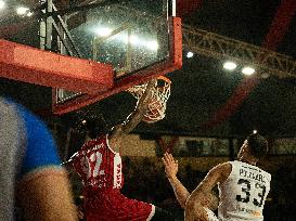 Openjobmetis Varese v Virtus Bologna - LBA Italy Championship