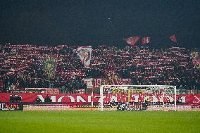 Monza v SS Lazio - Serie A