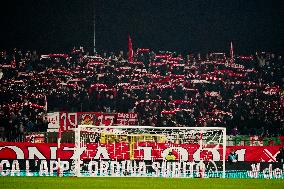 Monza v SS Lazio - Serie A