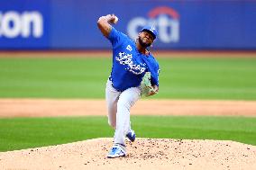 Titans Of The Caribbean At Citi Field