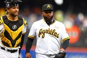 Titans Of The Caribbean At Citi Field