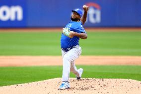 Titans Of The Caribbean At Citi Field