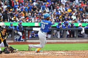 Titans Of The Caribbean At Citi Field