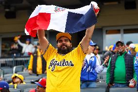 Titans Of The Caribbean At Citi Field