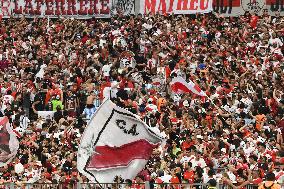 River Plate v Barracas Central - Liga Profesional De Futbol