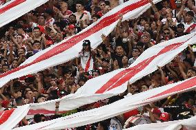 River Plate v Barracas Central - Liga Profesional De Futbol