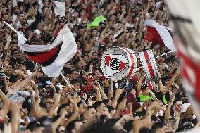 River Plate v Barracas Central - Liga Profesional De Futbol