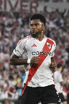 River Plate v Barracas Central - Liga Profesional De Futbol