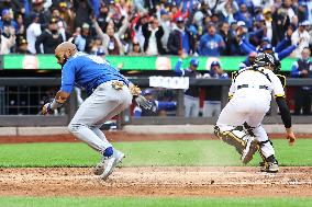 Titans Of The Caribbean At Citi Field