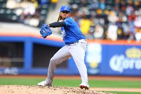 Titans Of The Caribbean At Citi Field