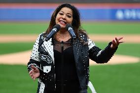 Titans Of The Caribbean At Citi Field