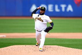 Titans Of The Caribbean At Citi Field