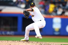 Titans Of The Caribbean At Citi Field