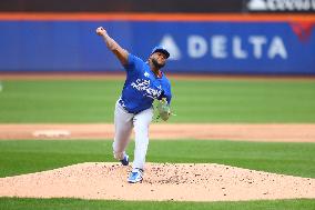 Titans Of The Caribbean At Citi Field