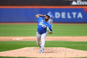 Titans Of The Caribbean At Citi Field