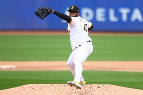 Titans Of The Caribbean At Citi Field