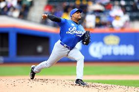 Titans Of The Caribbean At Citi Field