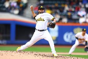 Titans Of The Caribbean At Citi Field