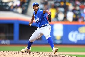 Titans Of The Caribbean At Citi Field