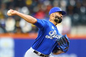 Titans Of The Caribbean At Citi Field