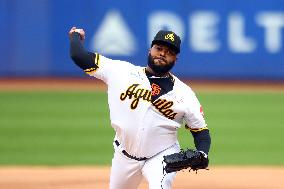 Titans Of The Caribbean At Citi Field