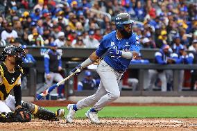 Titans Of The Caribbean At Citi Field