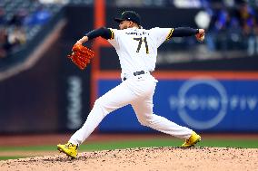 Titans Of The Caribbean At Citi Field